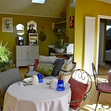 B&B Via Roma 41 Вентімілья Екстер'єр фото