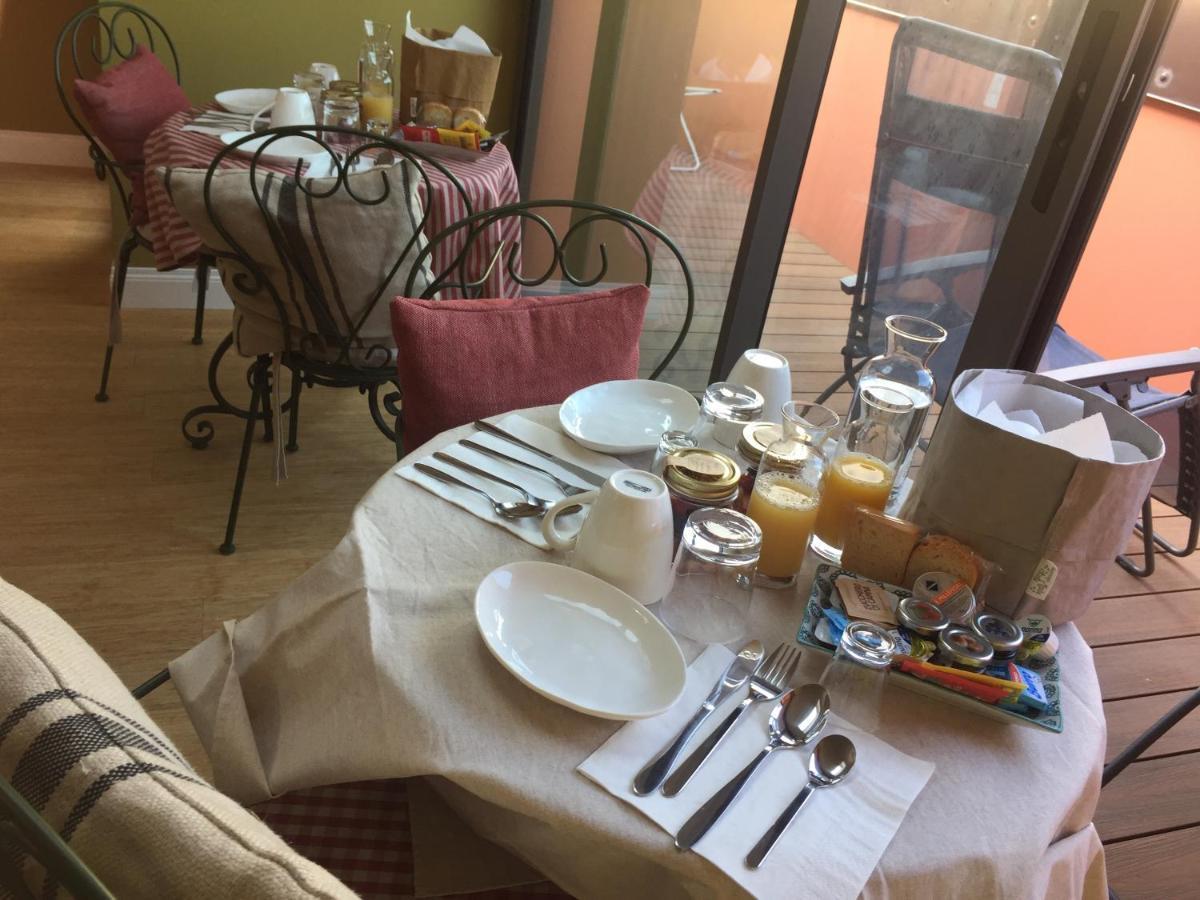 B&B Via Roma 41 Вентімілья Екстер'єр фото